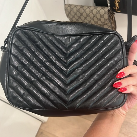 YSL Classic crossbody! - Picture 2 of 2